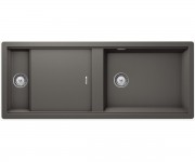 Мийка на півтори чаші SHOCK PREPSTATION D 150 60080091