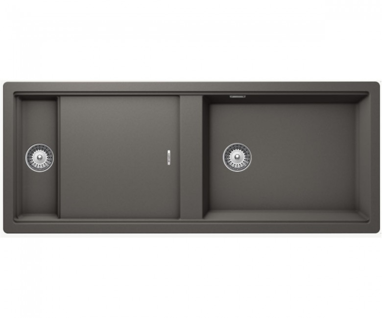 Мойка на полторы чаши SCHOCK PREPSTATION D 150 60080091 60080091