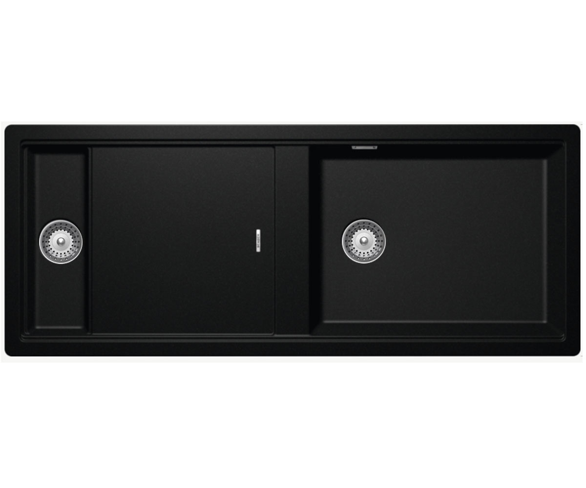 Мойка на полторы чаши SCHOCK PREPSTATION D 150 60080097 60080097