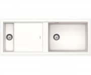 Мойка на полторы чаши SCHOCK PREPSTATION D 150 60080099