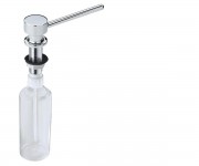 Дозатор мыла SCHOCK AMUR 62901480
