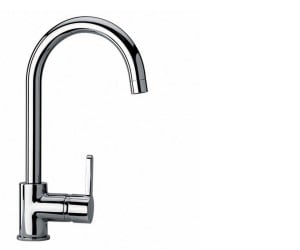 Кухонний змішувач SHOCK AQUAALTO 71400080