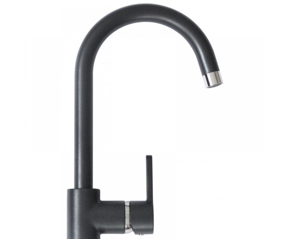 Змішувач кухонний SHOCK AQUAALTO 71400088 71400088