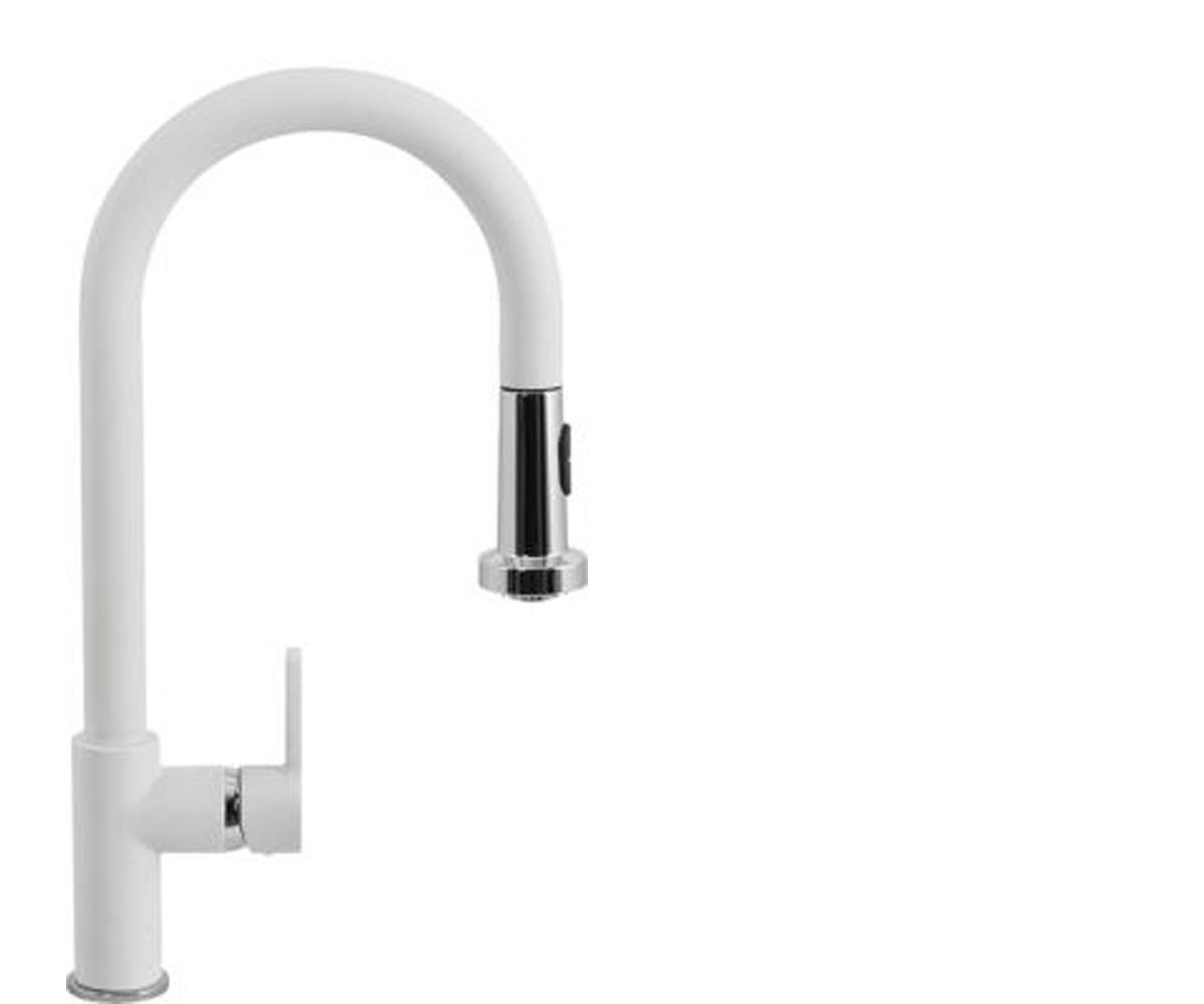 Кухонний змішувач SHOCK AQUAALTO PLUS 71412007 71412007