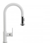 Кухонний змішувач SHOCK AQUAALTO PLUS 71412007