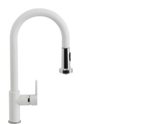 Кухонний змішувач SHOCK AQUAALTO PLUS 71412007