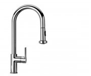 Смеситель на мойку SCHOCK AQUAALTO PLUS 71412080