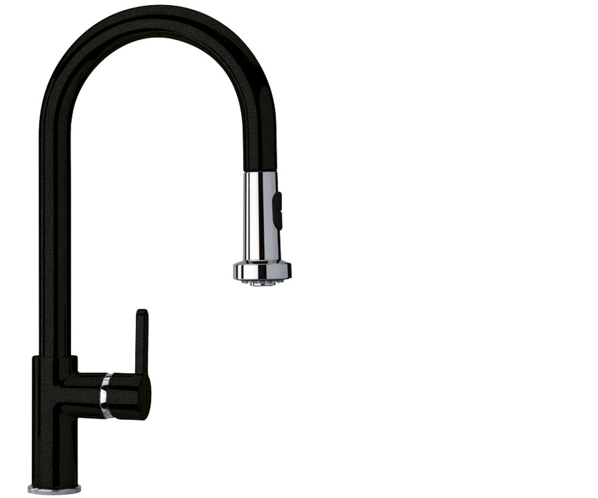 Кухонний змішувач SHOCK AQUAALTO PLUS 71412084 71412084