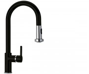 Кухонний змішувач SHOCK AQUAALTO PLUS 71412084