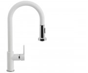 Кухонний змішувач SHOCK AQUAALTO PLUS 71412099