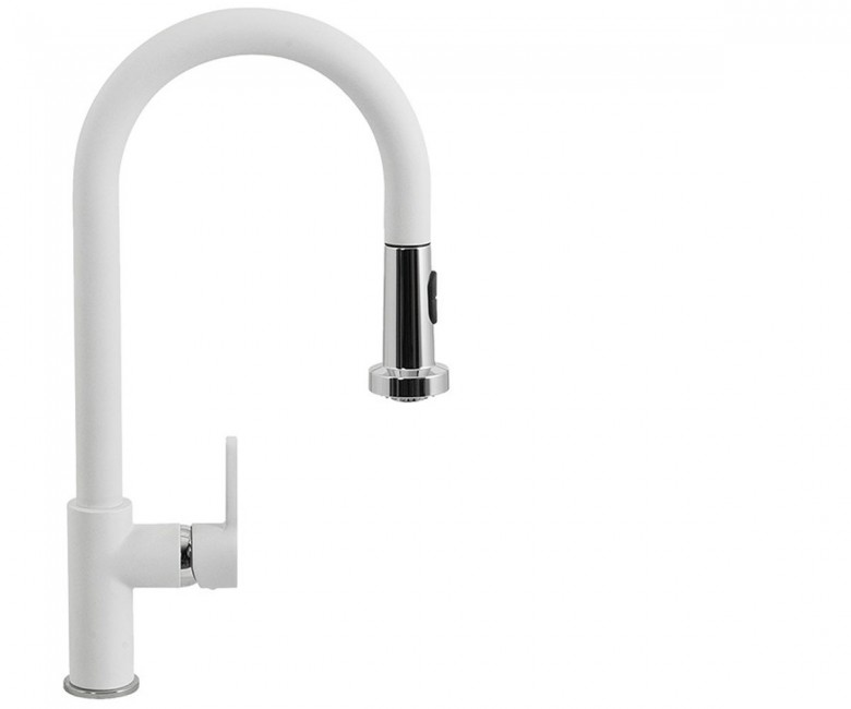 Кухонний змішувач SHOCK AQUAALTO PLUS 71412099 71412099