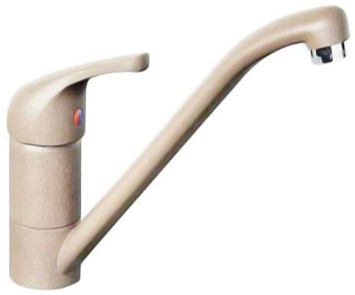 Кухонний змішувач SHOCK AQUASIMPLY ALTO 71700058 71700058