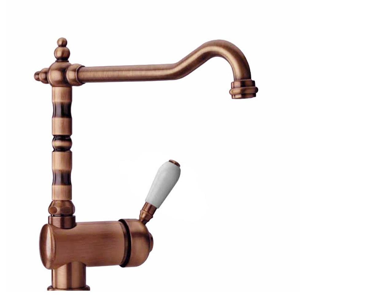 Смеситель на мойку SCHOCK AQUASTYLE 71900071 71900071