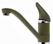 Смеситель для кухни SCHOCK AQUALUX 72900007
