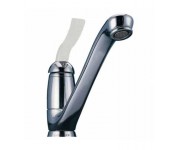 Смеситель кухонный SCHOCK AQUAVIVA 73000066