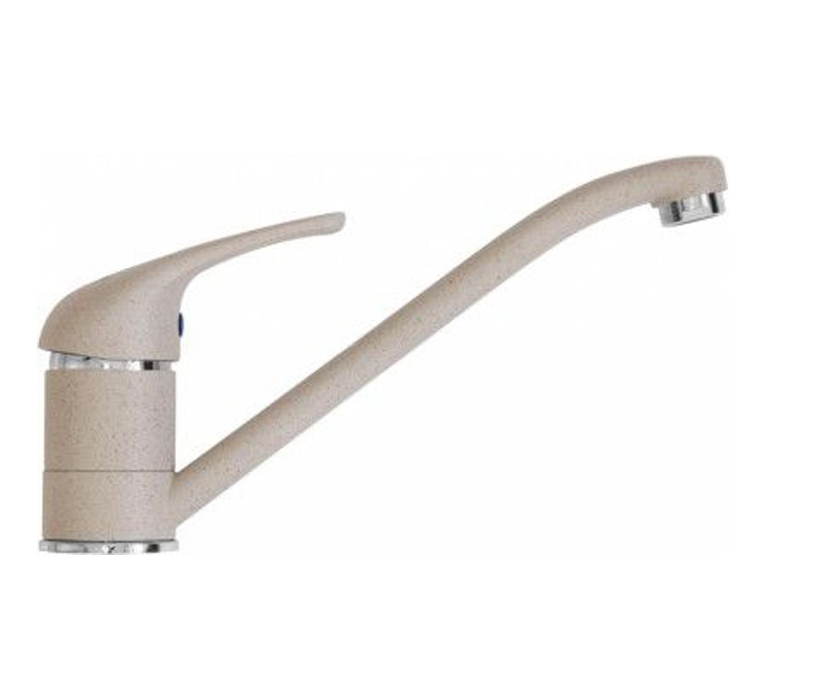 Гранитный смеситель на мойку SCHOCK AQUASMART 73410058 73410058