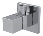 Кран угловой SD  5100A-1X2