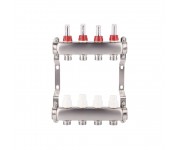 Колектор з витратомірами SD Plus 1 2 виходи SD0042 SD  SD0042