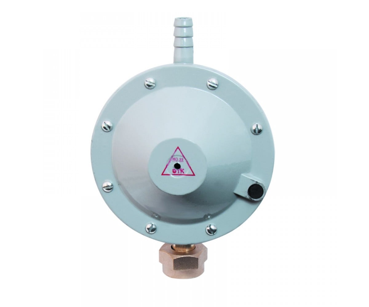 газовий редуктор SD  SD125G15 SD125G15