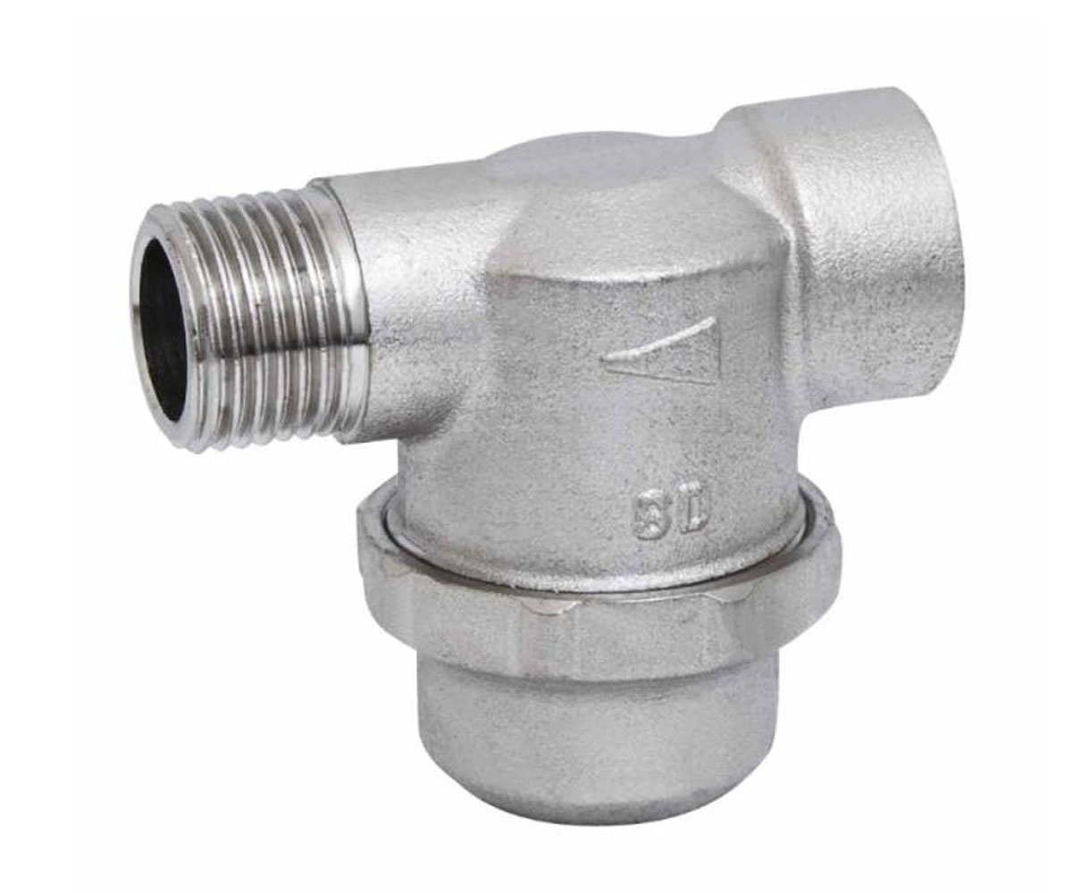 1/2 SD SD126W15 Фільтр колба SD  SD126W15 SD126W15