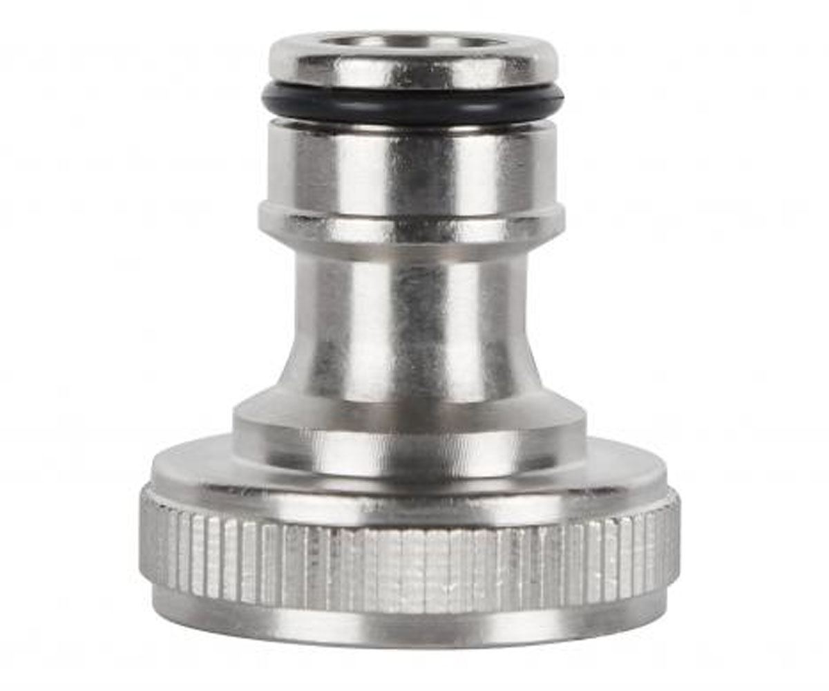 Розетка з адаптером 3/4x1/2 SD140W2015 SD140W2015