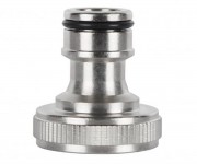 Розетка з адаптером 3/4x1/2 SD140W2015