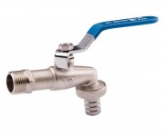Кран поливочный 3/4 SD  SD140W20