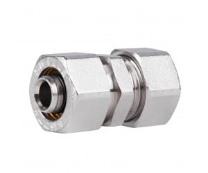 Перехідник обтискний SD Plus 16х16 SD152W1616 SD  SD152W1616