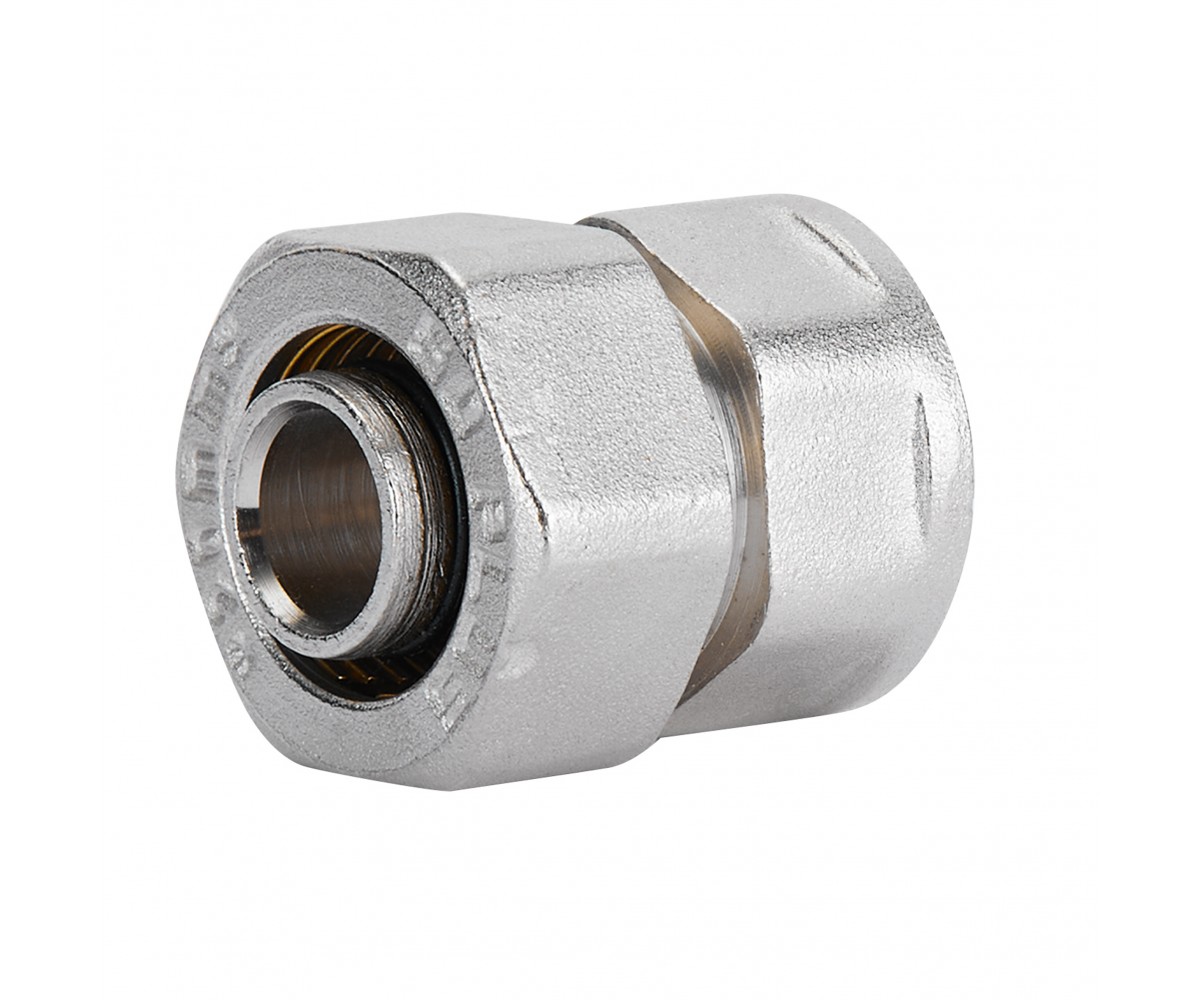 Перехідник обтискний SD Plus 20х1/2 ВР SD153W2015 SD  SD153W2015 SD153W2015