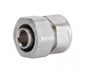 Перехідник обтискний SD Plus 20х1/2 ВР SD153W2015 SD  SD153W2015