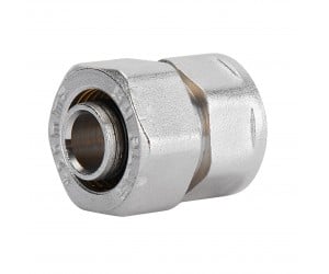 Перехідник обтискний SD Plus 20х1/2 ВР SD153W2015 SD  SD153W2015