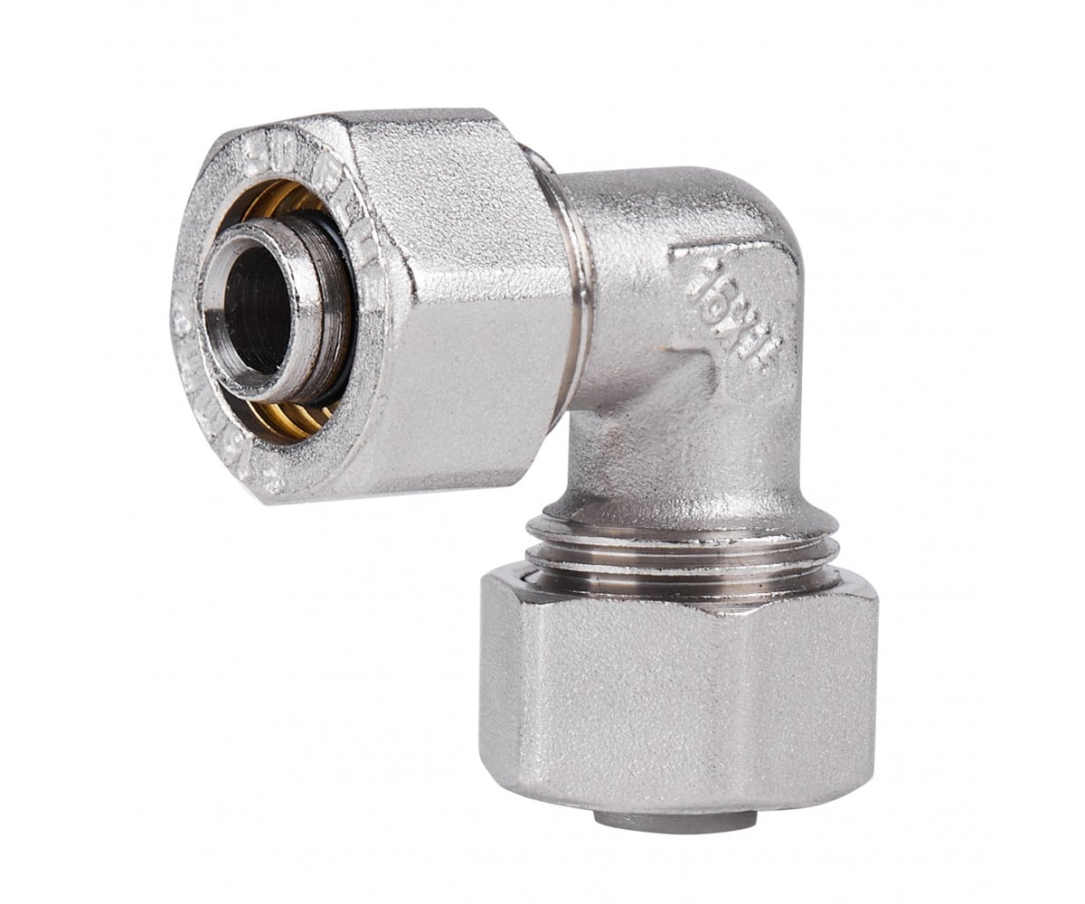 Уголок обжимной SD Plus 16 SD155W1616 SD  SD155W1616 SD155W1616