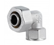 Кут обтискний SD Plus 20х1/2 ВР SD156W2015 SD  SD156W2015