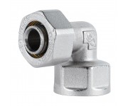 Кут обтискний SD Plus 20х3/4 ВР SD156W2020 SD  SD156W2020