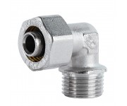 Кут обтискний SD Plus 16х1/2 ЗР SD157W1615 SD  SD157W1615
