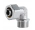 Кут обтискний SD Plus 16х1/2 ЗР SD157W1615 SD  SD157W1615 SD157W1615