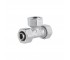 Трійник обтискний SD Plus 16х1/2х16 ВР SD159W161516 SD  SD159W161516 SD159W161516