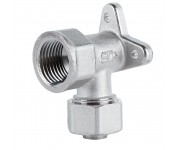 Угол обжимной SD Plus настенный 16х1/2 вр SD162W1615 SD  SD162W1615
