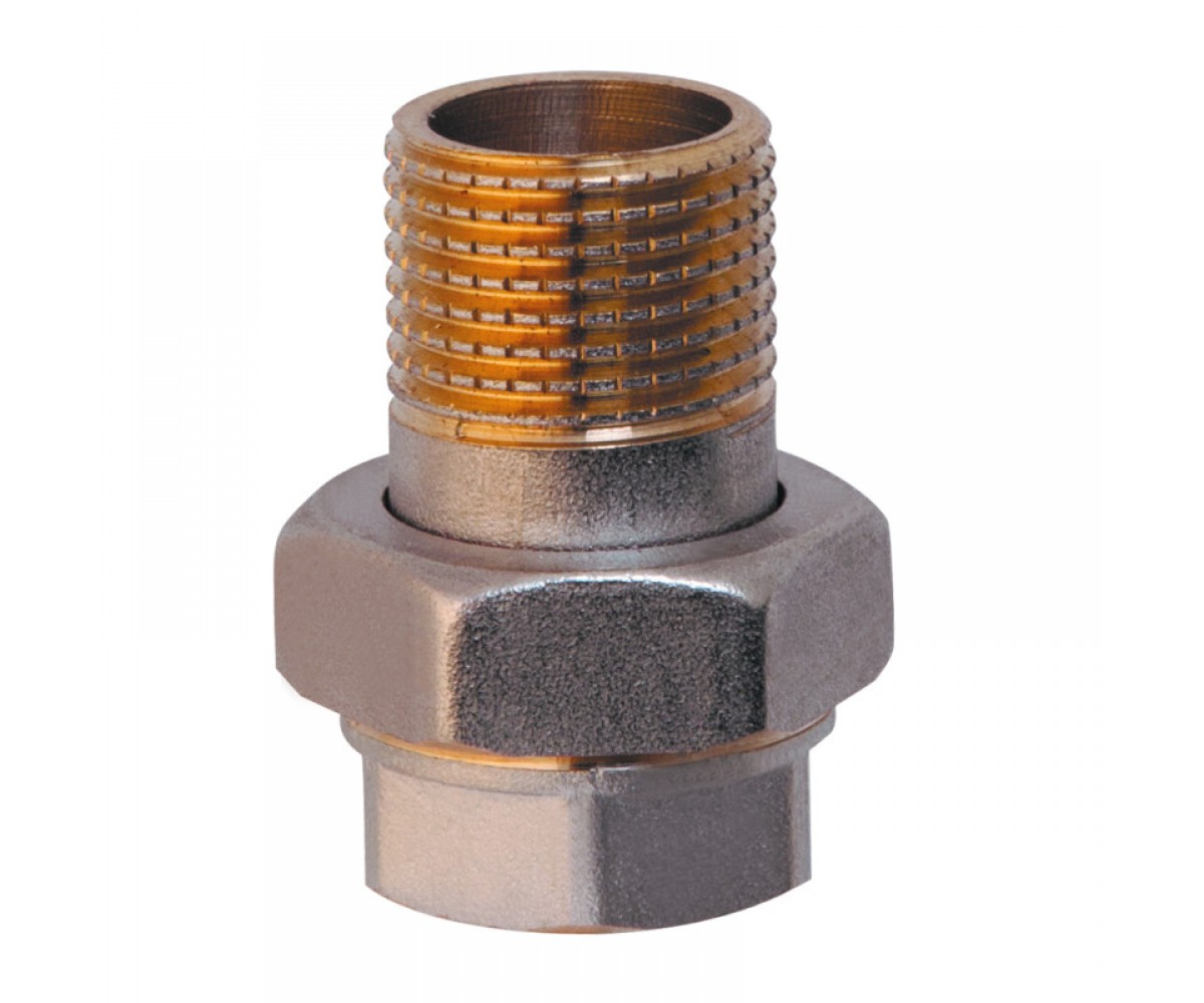 Різьбовий фітинг 1 1/4 SD  SD190W32 SD190W32