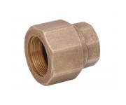 Муфта різьбова 21x1/2 SD  SD192W2115