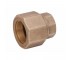 Муфта різьбова 27x3/4 SD  SD192W2720 SD192W2720