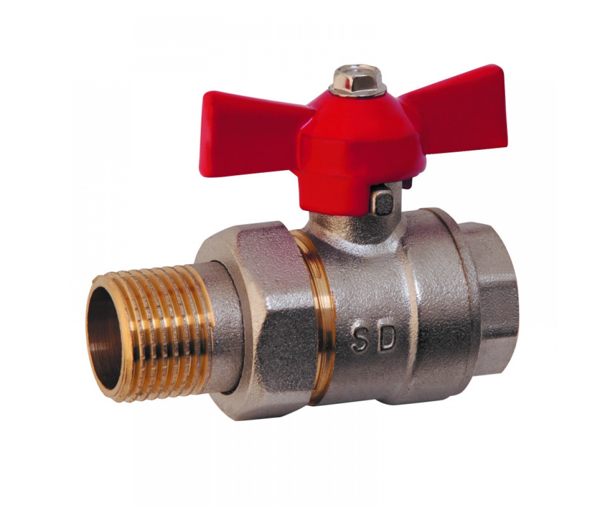 Американський кран 3/4 SD  SD221W20 SD221W20