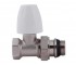 Прямий радіаторний клапан 1/2  SD  SD226W15 SD226W15