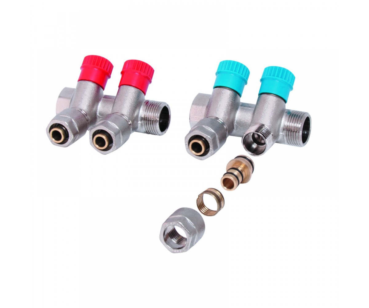 Колектор SD  SD232W3 SD232W3