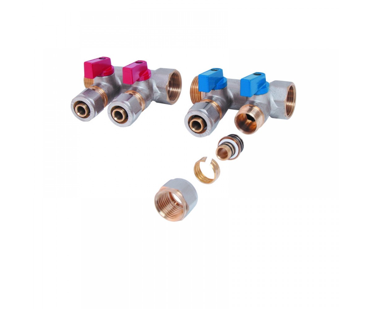 Колектор SD  SD233W2 SD233W2
