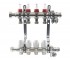 Колектор на 5 конуров SD  SD235W5 SD235W5