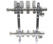 Колектор на 8 контурів SD  SD236W8