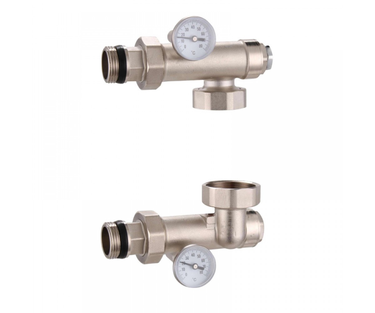 Коннектор для колектора 1 SD  SD239EW25 SD239EW25