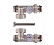 Коннектор для колектора 1 SD  SD239W25