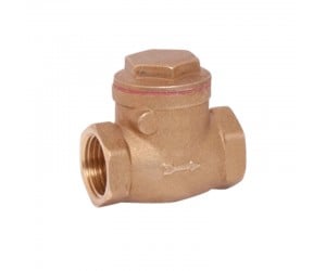 Зворотний клапан 2 SD  SD242W50